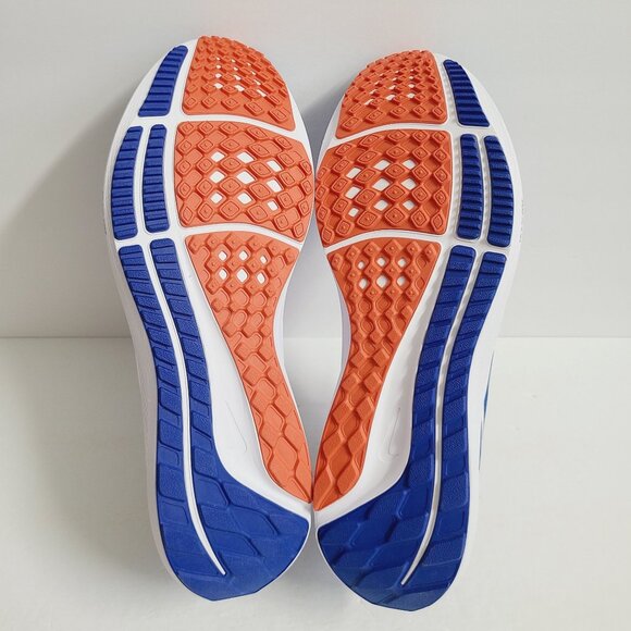 NEW Nike Air Zoom Pegasus 39 Florida Gators Shoes DR1962-400 Size 15 Blue main image 6